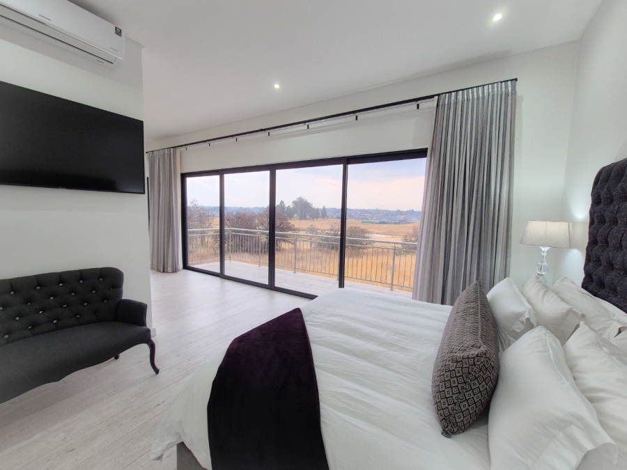 3 Bedroom Property for Sale in Heron Banks Golf Estate Free State
